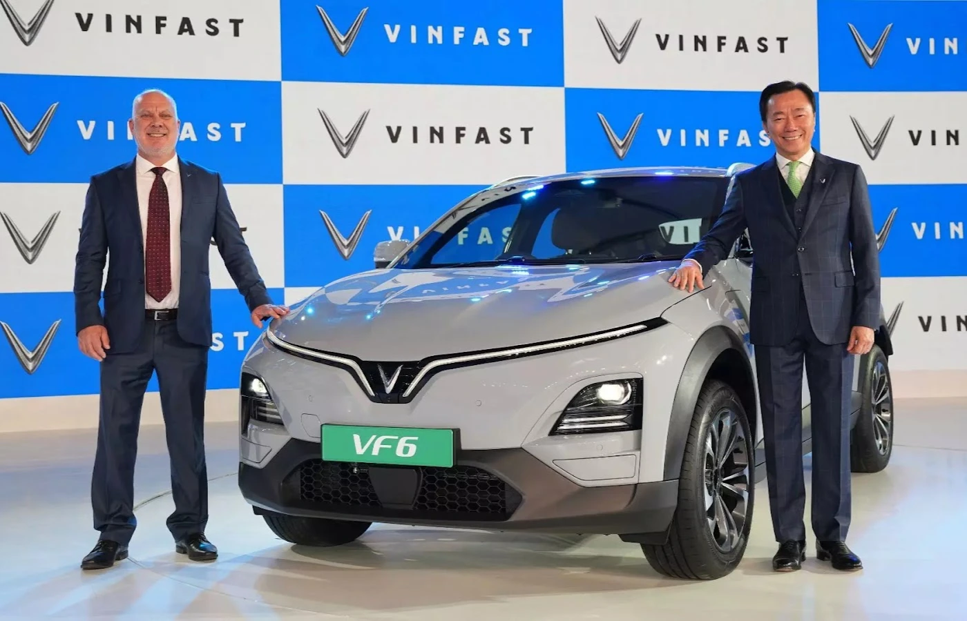 Vinfast has introduced the VF 6 in India, with prices beginning at Rs 16.49 lakh. Featured Image